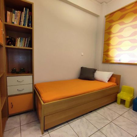 Euphoria Apartment Nauplion Exterior foto