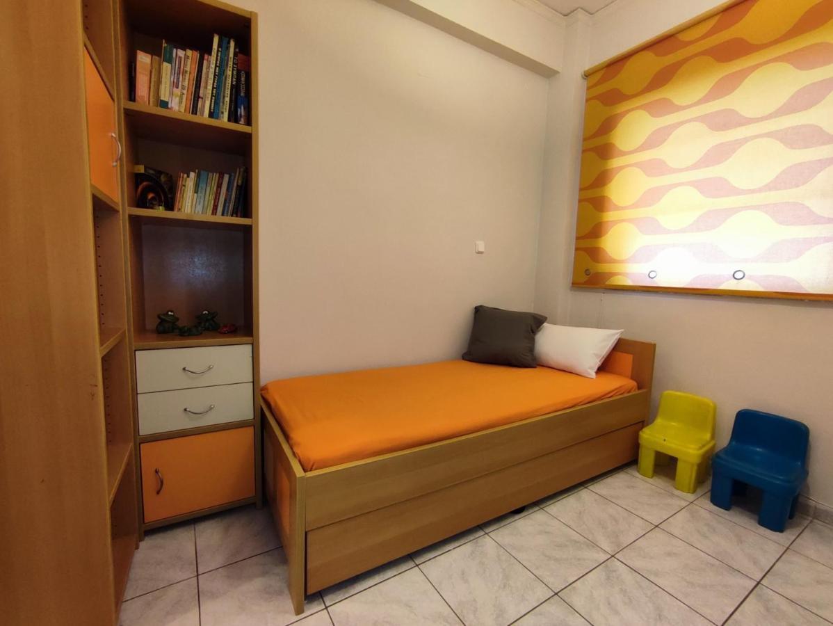 Euphoria Apartment Nauplion Exterior foto