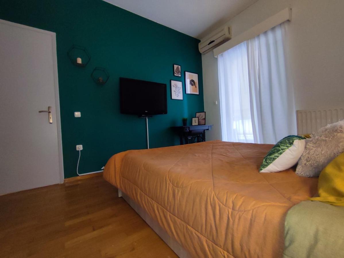 Euphoria Apartment Nauplion Exterior foto