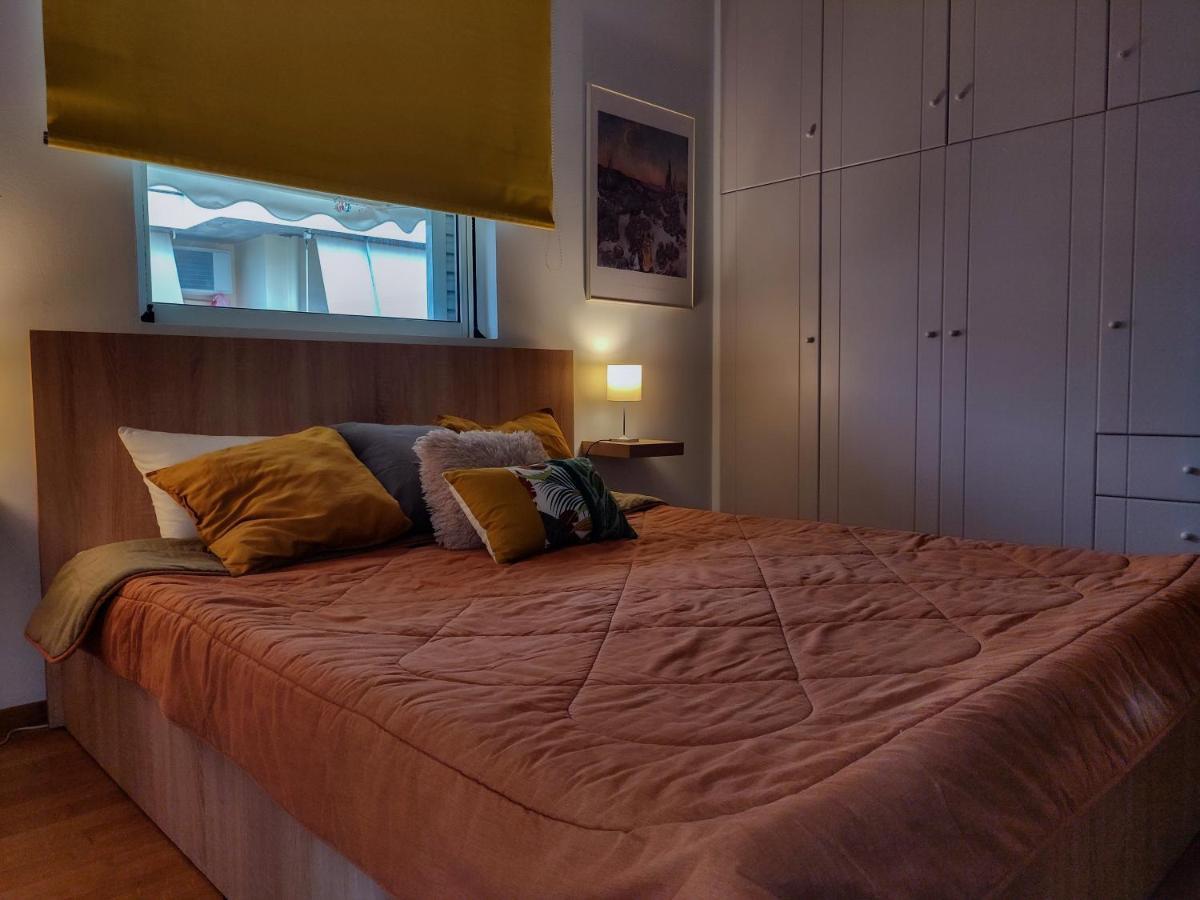 Euphoria Apartment Nauplion Exterior foto